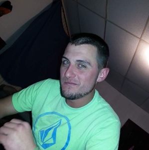 Meet your Posher, Davy